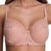Ava Biustonosz semi soft 2186 ancient rose